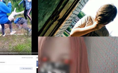 «Отстаньте, я все поняла»: исповедь девочки, зверски избившей школьника в Рыбинске