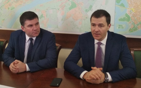 Прокуратура наказала высокопоставленного чиновника в Ярославле: за что