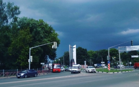 Экстренное предупреждение от МЧС: буря надвигается на Ярославль