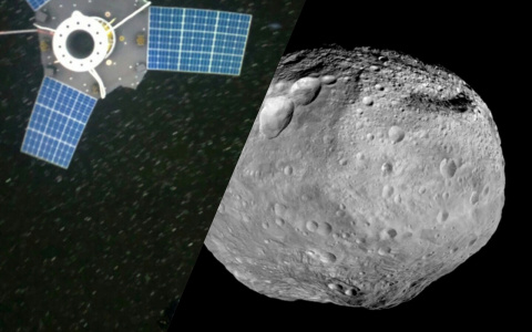 "Мы судим по шкале опасности": о летящем к Земле астероиде-гиганте рассказал ярославский эксперт