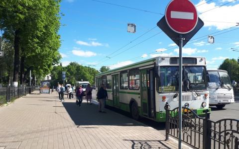 В Ярославле меняют расписание общественного транспорта: как будут ходить автобусы