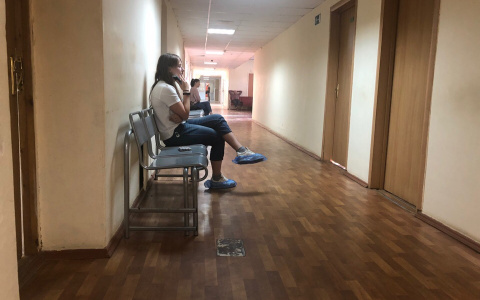 Никаких орущих санитарок: депутат предложил направлять ярославцев в частные клиники