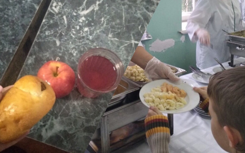 С урока на больничную койку: мамы о питании в школах Ярославля
