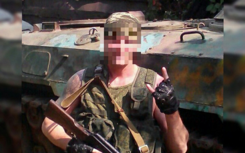 Его обвиняют в убийстве: боец из Ярославля три года томится в Донецком СИЗО