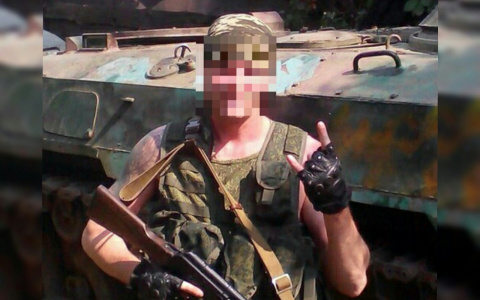 "Обвинили, что пришел убивать украинцев": разведчик из Ярославля о том, как попал в СИЗО Донецка