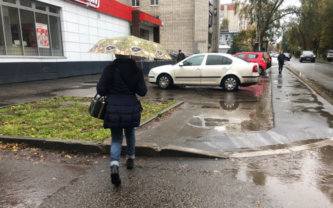 Субтропическое тепло накроет Ярославль: о циклоне с Балкан предупредили синоптики