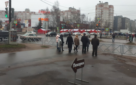 Трудовой стаж "нарожала": чиновники предложили уравнять пенсии безработных и работающих россиянок