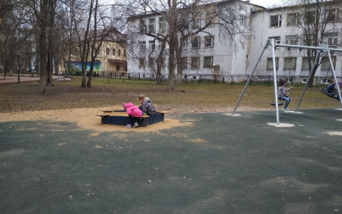 В садик не ходите - платите: новый налог для родителей вводят в России