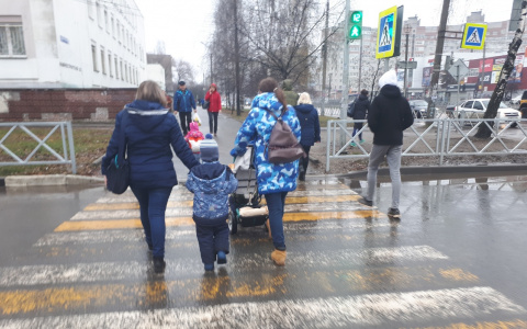 Вирус атакует: детские сады один за другим закрываются на карантин в Ярославле