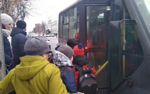 Эти штрафы в транспорте станут непосильными: что придумали власти в Ярославле