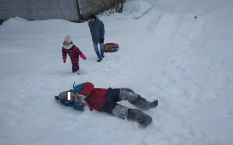 Синоптики рассказали, когда выпадет настоящий снег в Ярославле