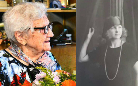 Пенсионная реформа поможет: 110-летняя долгожительница раскрыла свой секрет
