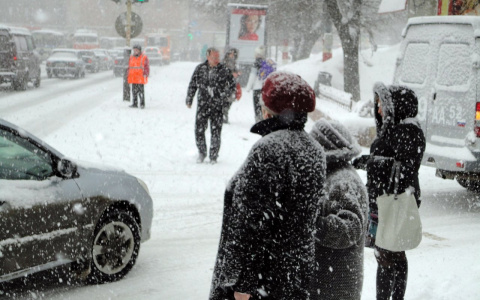 Экстренное предупреждение: МЧС сообщает о резком ухудшении походы в Ярославле