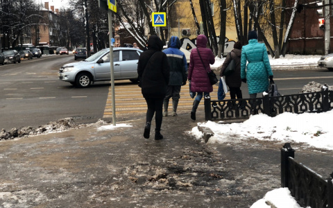 "Покалечатся сотни": новый "ледяной" циклон обрушится на Ярославль