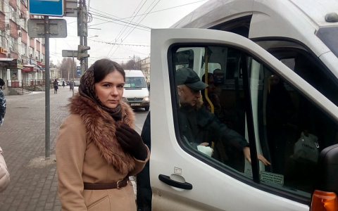Цены подняли зазря: о новом подорожании в маршрутках  Ярославля