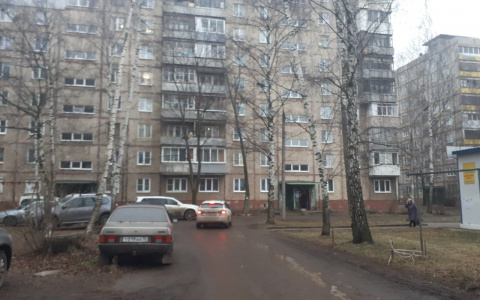 Женщина кричала на балконе: дом от взрыва спасли полицейские в Ярославле