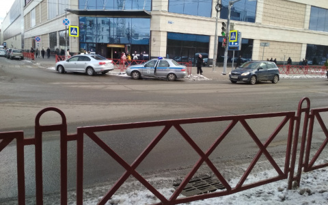 Центр Ярославля перекроют: где не проехать на авто