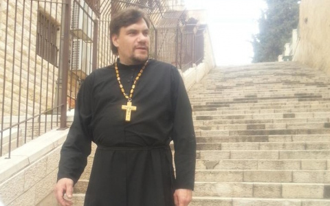 Скандальная отставка священника в Ярославле: в чем обвиняют иерея Парфенова
