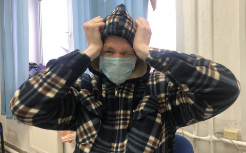 Грипп H1N1, H2N2 и В берет города: опасная зараза надвигается на Ярославль