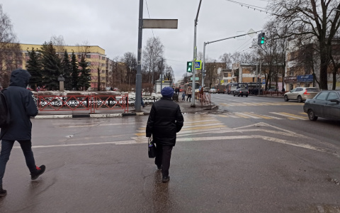 Дикий ветер взамен оттепели: синоптики пророчат резкое похолодание в Ярославле