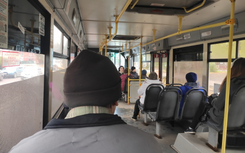 В Ярославле возвращают популярный автобусный маршрут: схема движения и расписание