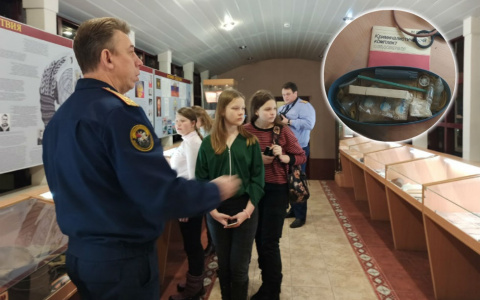 "Пропал подросток - берем его зубную щетку": ярославские криминалисты раскрыли секреты