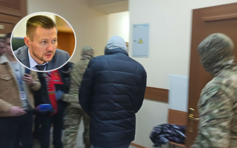 Адвокат Бадаева подал жалобу: сколько месяцев продержат под арестом экс-чиновника