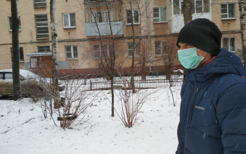 Границы закрывают: рассказали, как спастись от коронавируса ярославцам