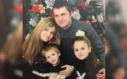 "Госпрограмма не работает": молодая семья из Ярославля восемь лет стоит на одном месте в очереди на жилье