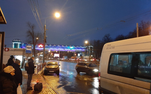 «Можно ездить без пересадок»: в Ярославле появился новый автобусный маршрут
