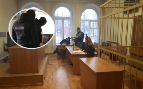 В Ярославле ФСБ раскрыла преступную сеть, торговавшую секретной информацией