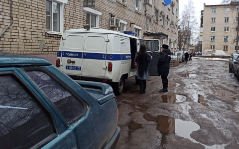 Угроза из Москвы: ярославская полиция о номерах мошенников