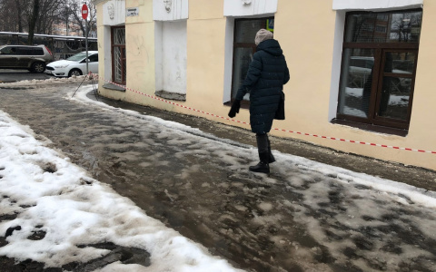 Побьем рекорд 70-летней давности: аномальное тепло надвигается на Ярославль