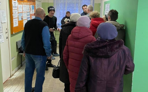 На скандал из-за платных услуг в бесплатной больнице отреагировал депздрав Ярославской области
