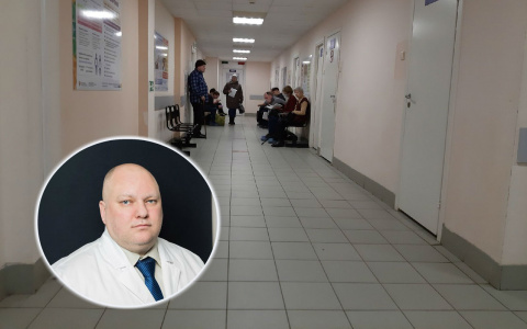 «Бесплатной медицины в России нет»: врач из Ярославля раскрыл правду о финансовых потоках