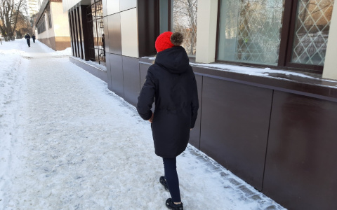 Зима вернется внезапно: синоптики назвали самый морозный день марта в Ярославле