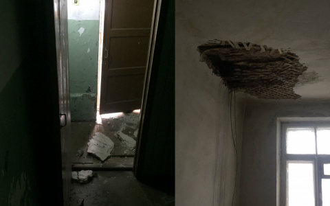 "Запросто мог прибить ребенка": ярославцы бьют тревогу из-за опасного дома