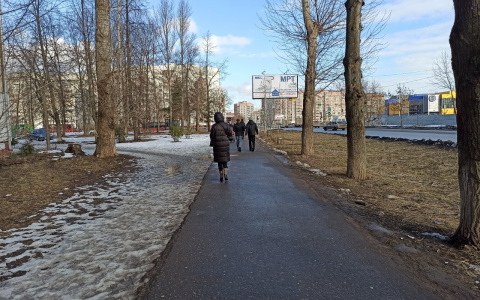 Какой день - такое и лето: народные приметы на 27 февраля в Ярославле