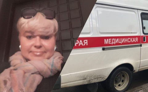 "Продали все ради жизни сына": в Ярославле отчаявшаяся мать бьётся с депздравом