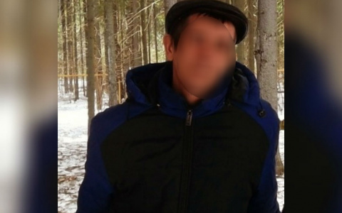 "Сказал, ищи меня в лесу": четвертые сутки пропавшего мужа ищет ярославна