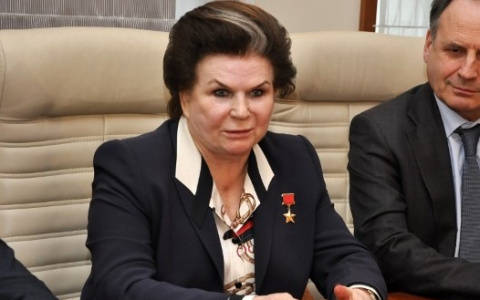 Терешкова предложила изменить Конституцию: новая поправка удивит
