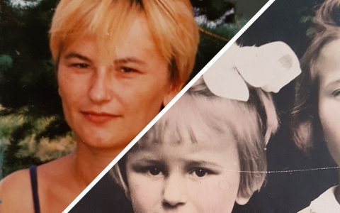 Семью разлучила смерть: девушка ищет близких людей в Ярославле