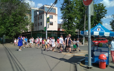 Лагеря открывают: в Ярославле назвали новые данные по коронавирусу