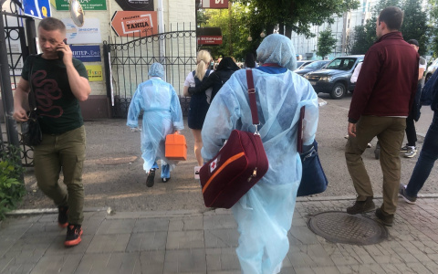 Назвали вероятную дату 3 этапа снятия ограничений в Ярославле: плюс 37 случаев коронавируса