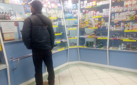 Больше МРОТа: ярославцам рассказали, сколько будет стоить лекарство от ковида