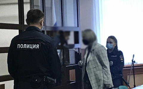 Заболевшие есть: проверяем информацию о вспышке ковида в суде Ярославля