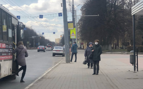 Забастовка в Ярославле: власти анонсировали оптимизацию маршрутной сети