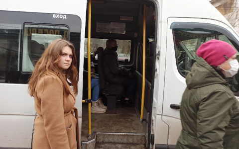 «Полное истребление»: ярославцы выступают против транспортной реформы