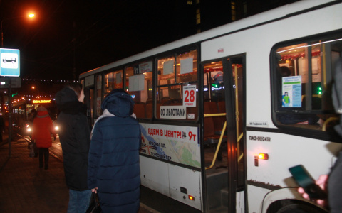 «Три раза пересесть»: ярославцы ждут беды из-за транспортной реформы