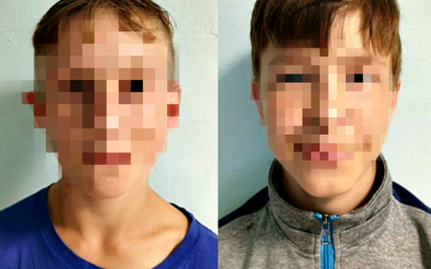 Нагулялись: нашли подростков, сбежавших из соцучреждения под Ярославлем